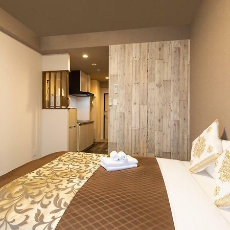 Mr. Kinjo In Mihara Aparthotel Naha Luaran gambar